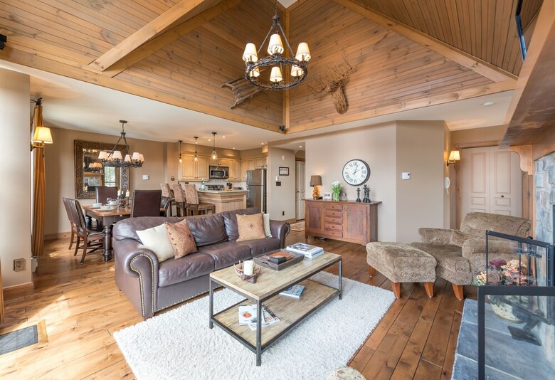 Tremblant Elysium - Tremblant Resort