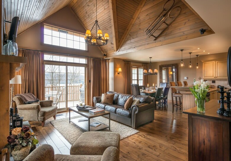 Tremblant Elysium - Tremblant Resort