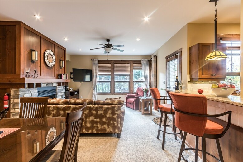 Tremblant Elysium - Tremblant Resort