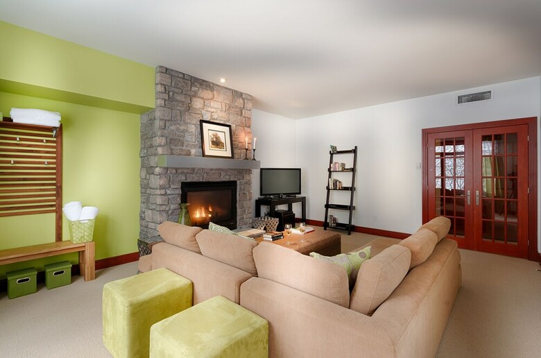 Tremblant Elysium - Tremblant Resort