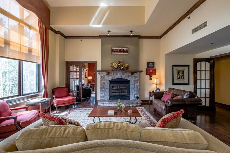 Tremblant Elysium - Tremblant Resort