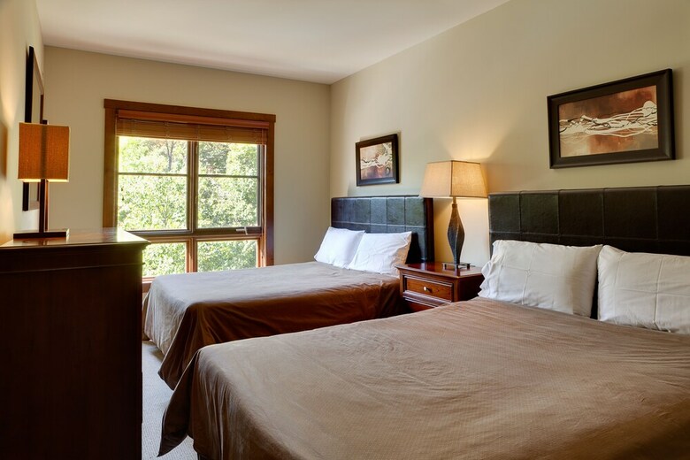 Tremblant Elysium - Tremblant Resort