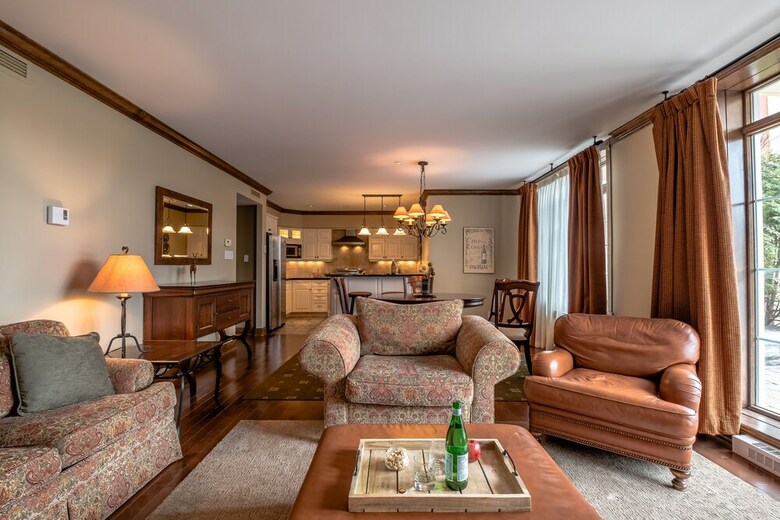 Tremblant Elysium - Tremblant Resort
