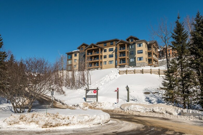 Tremblant Elysium - Tremblant Resort