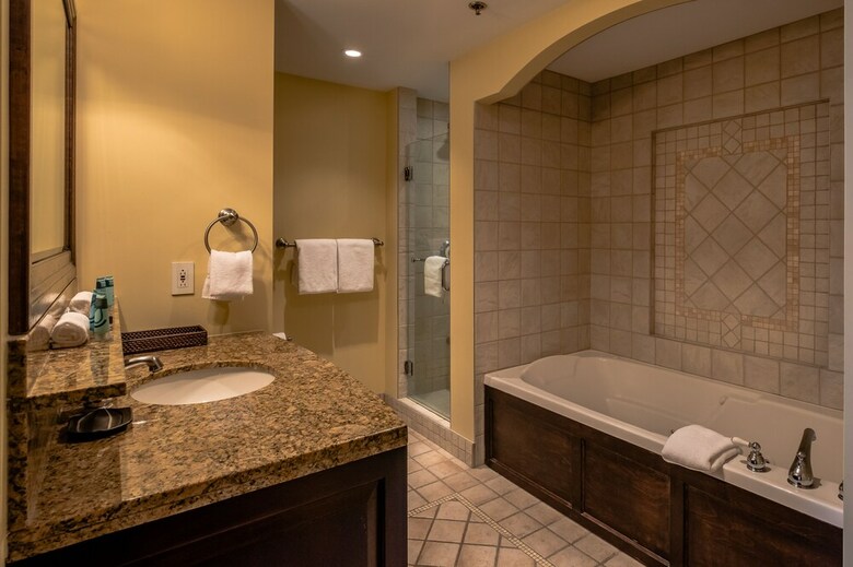 Tremblant Elysium - Tremblant Resort