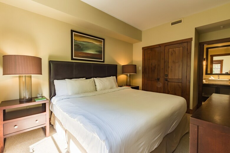 Tremblant Elysium - Tremblant Resort