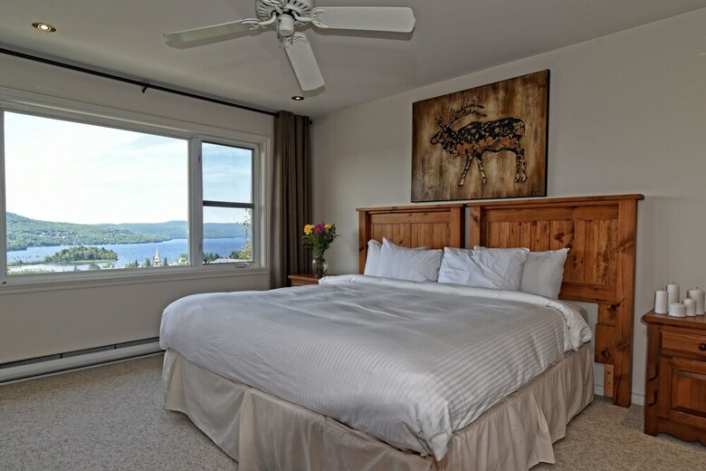 Tremblant Elysium - Tremblant Resort