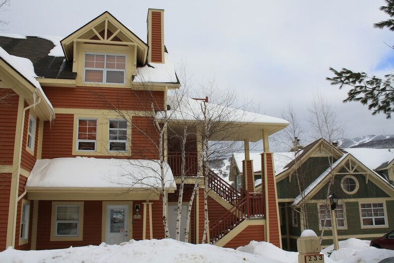 Tremblant Elysium - Tremblant Resort