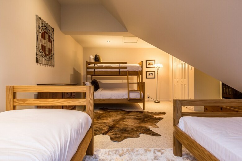 Tremblant Elysium - Tremblant Resort