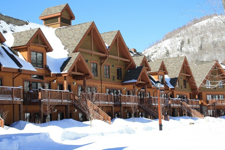 Tremblant Elysium - Tremblant Resort