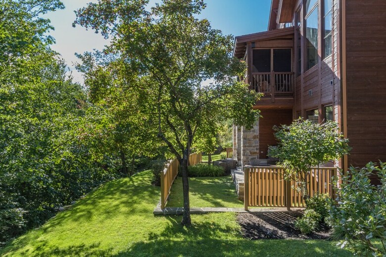 Tremblant Elysium - Tremblant Resort