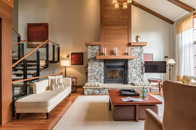 Tremblant Elysium - Tremblant Resort