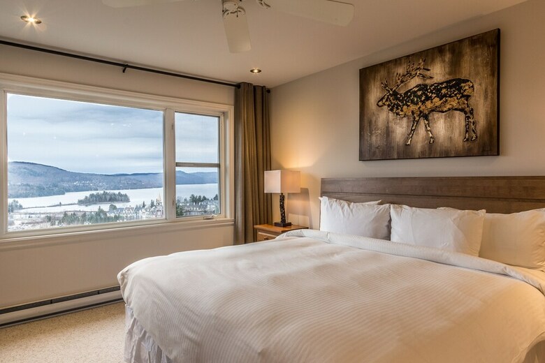 Tremblant Elysium - Tremblant Resort