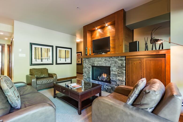 Tremblant Elysium - Tremblant Resort