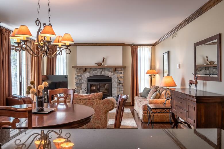 Tremblant Elysium - Tremblant Resort