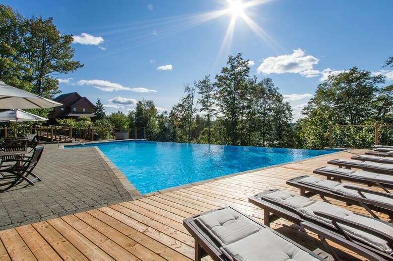 Tremblant Elysium - Tremblant Resort