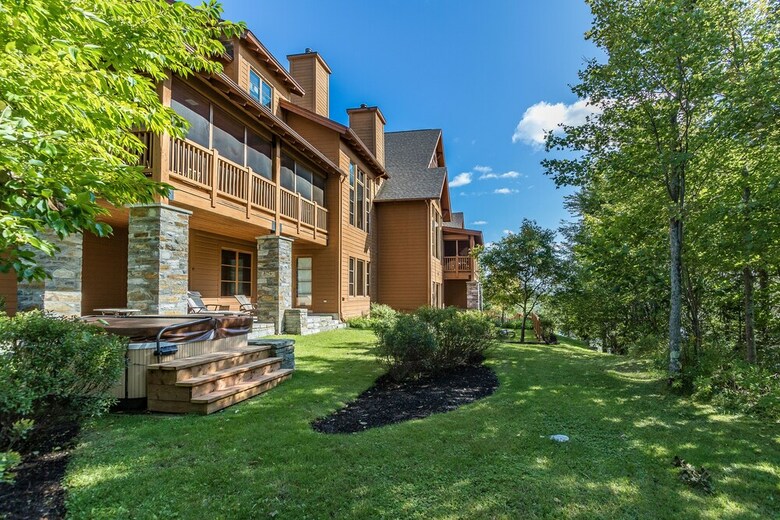 Tremblant Elysium - Tremblant Resort