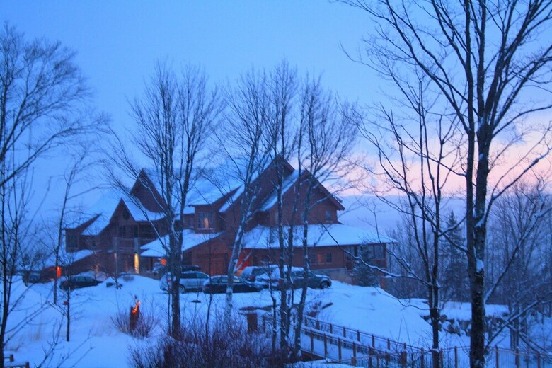 Tremblant Elysium - Tremblant Resort