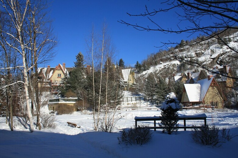 Tremblant Elysium - Tremblant Resort