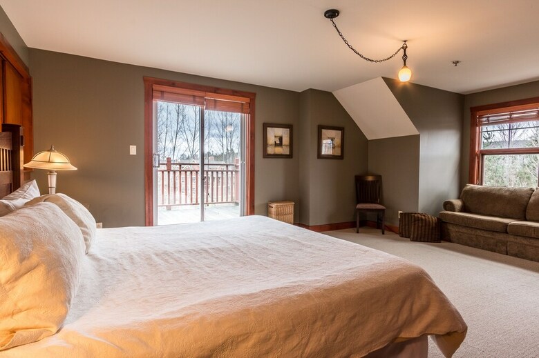 Tremblant Elysium - Tremblant Resort