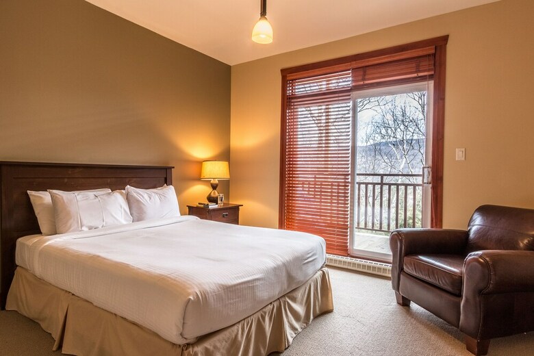 Tremblant Elysium - Tremblant Resort