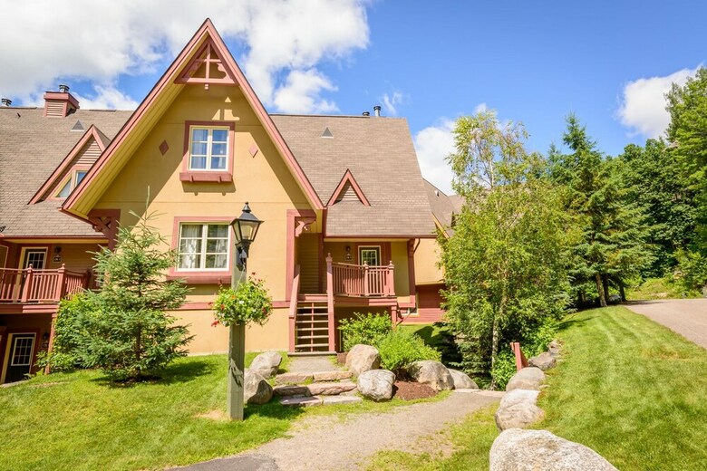 Tremblant Elysium - Tremblant Resort