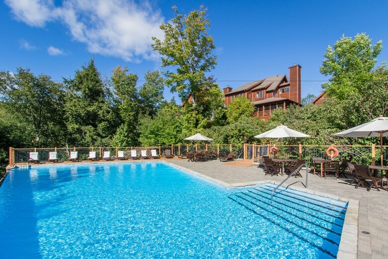 Tremblant Elysium - Tremblant Resort