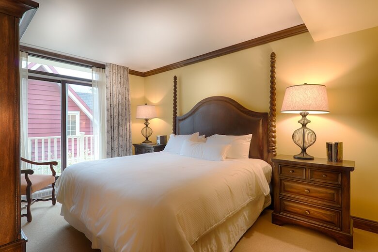 Tremblant Elysium - Tremblant Resort