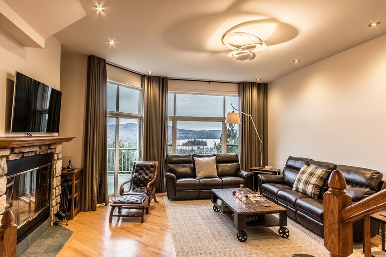 Tremblant Elysium - Tremblant Resort