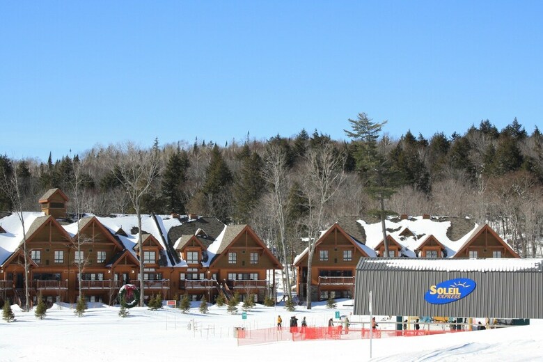 Tremblant Elysium - Tremblant Resort