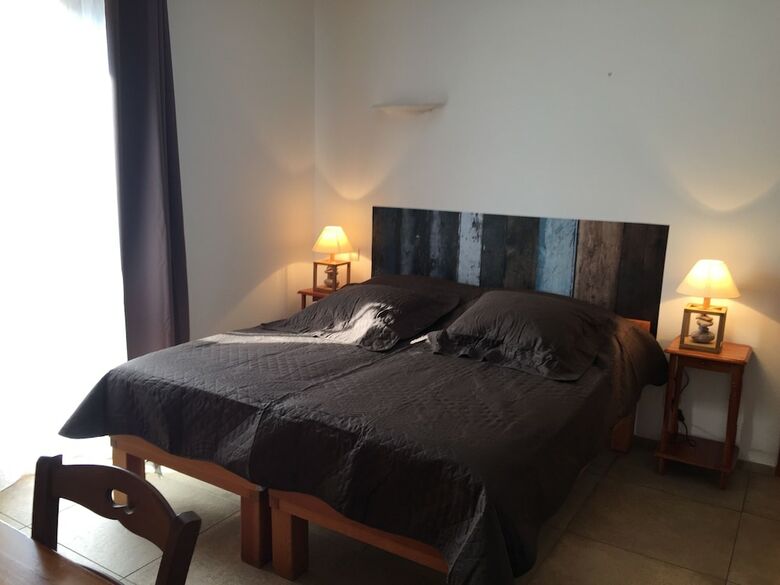 Hotel La Bastide