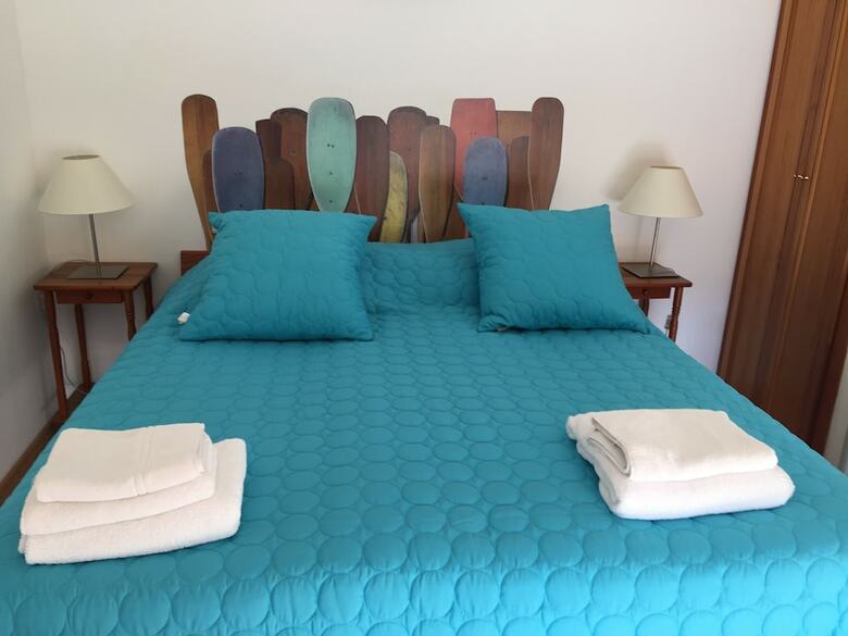 Hotel La Bastide