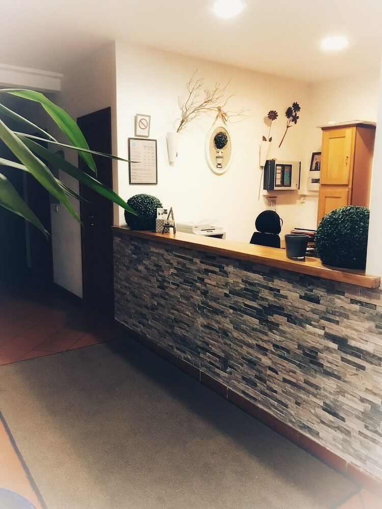 Hotel La Bastide