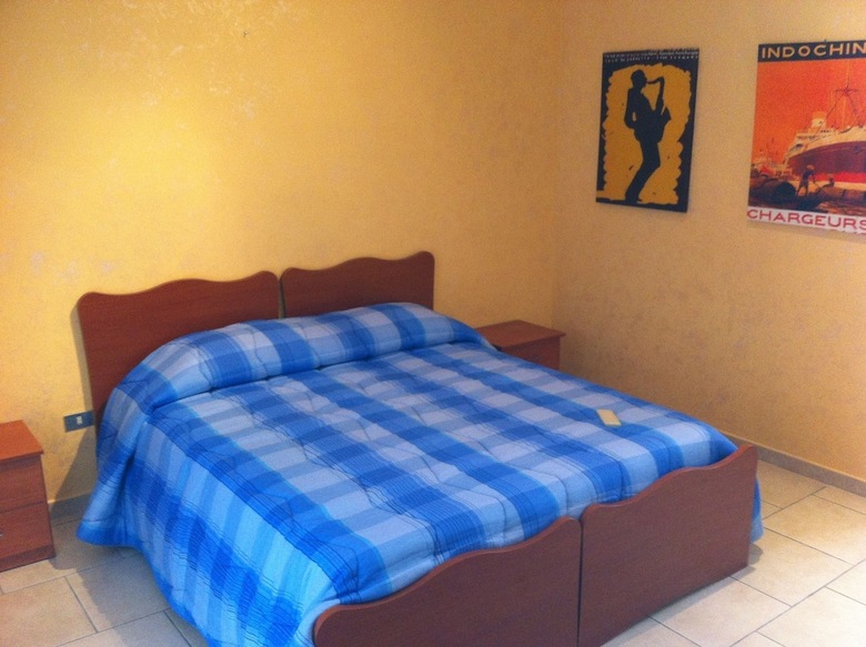 B&B Villa Calendano