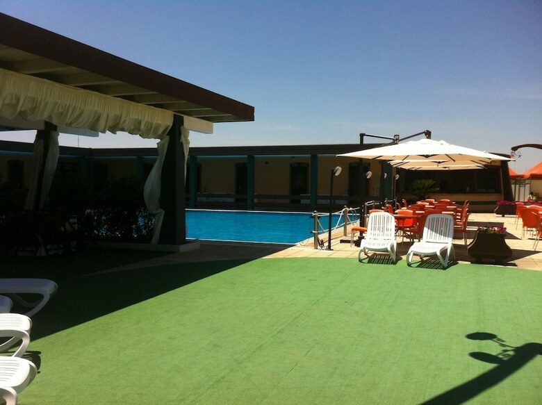 B&B Villa Calendano