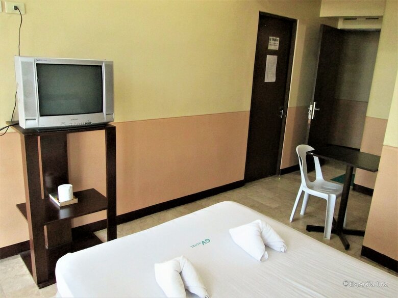 Gv Hotel Cagayan de Oro