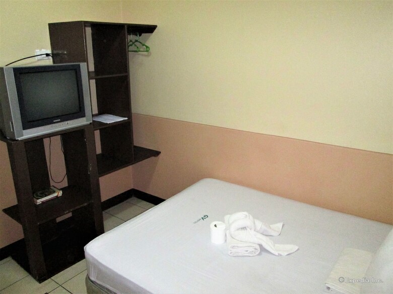 Gv Hotel Cagayan de Oro