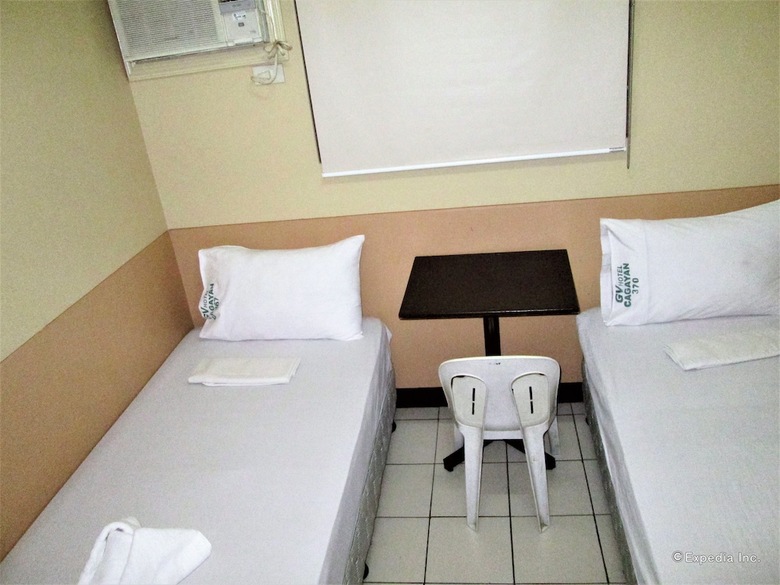Gv Hotel Cagayan de Oro