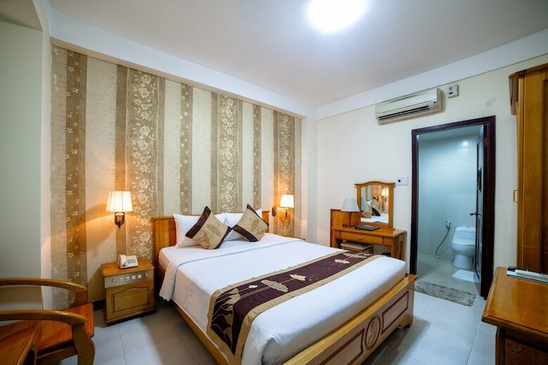 Saigon Hanoi Hotel