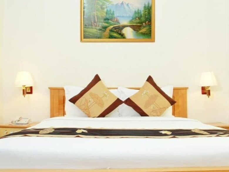 Saigon Hanoi Hotel