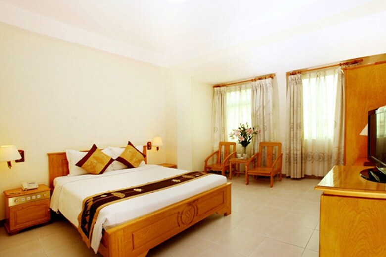 Saigon Hanoi Hotel