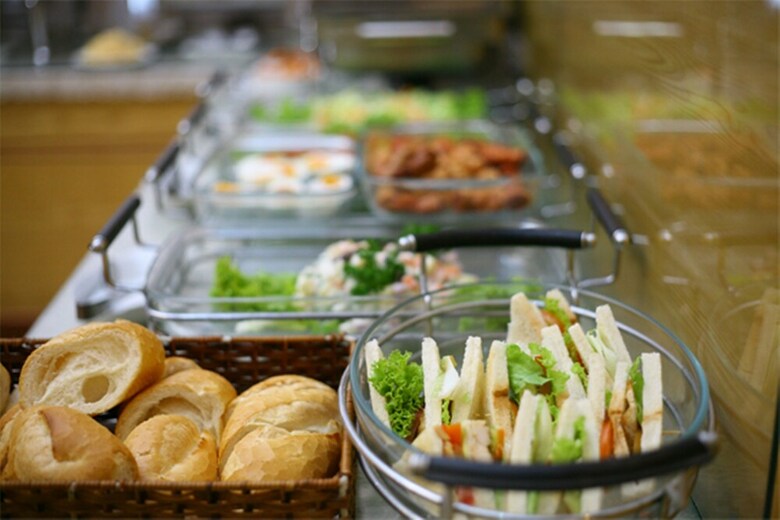 Saigon Hanoi Hotel
