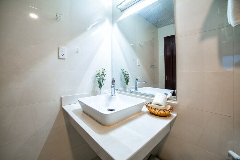 Saigon Hanoi Hotel