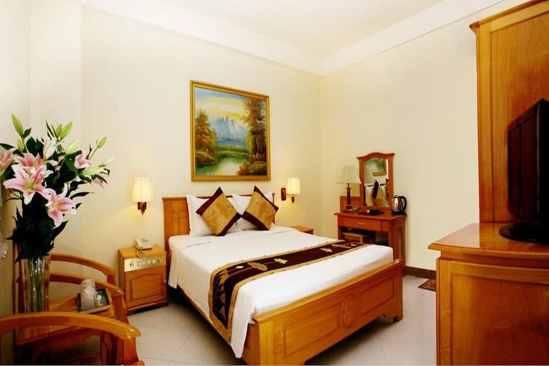 Saigon Hanoi Hotel