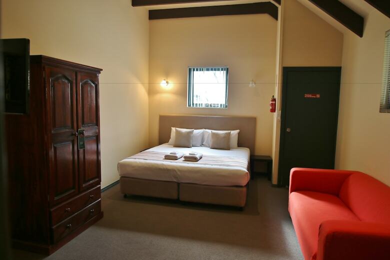 Hahndorf Motel