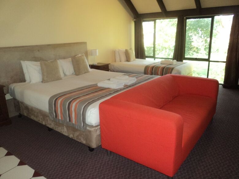 Hahndorf Motel