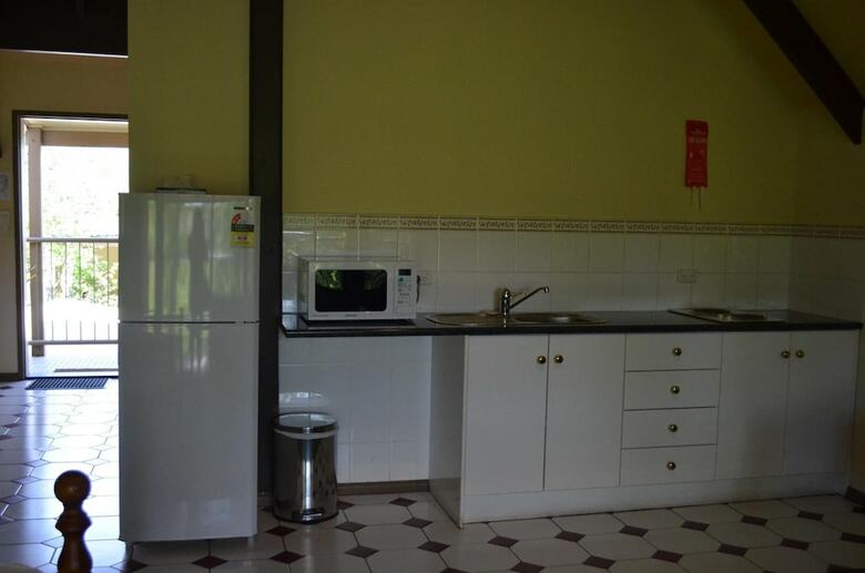 Hahndorf Motel