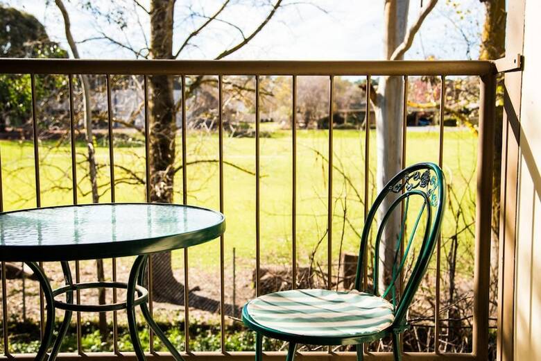 Hahndorf Motel