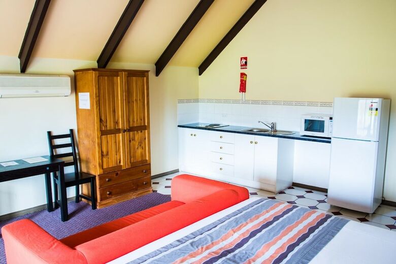 Hahndorf Motel