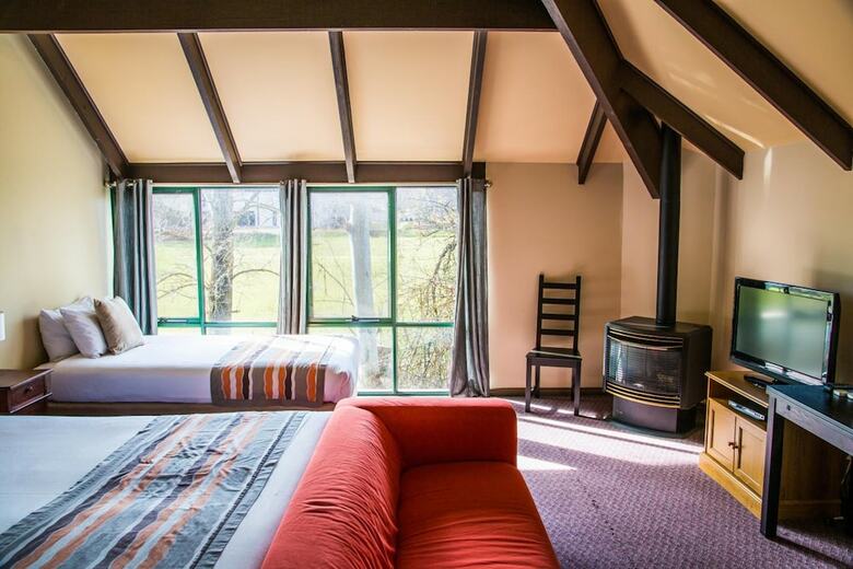 Hahndorf Motel